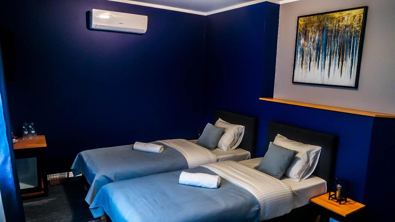 Aparthotel Kaktus Chill & Sleeping - 50 M Od Rynku Racibórz Exterior foto