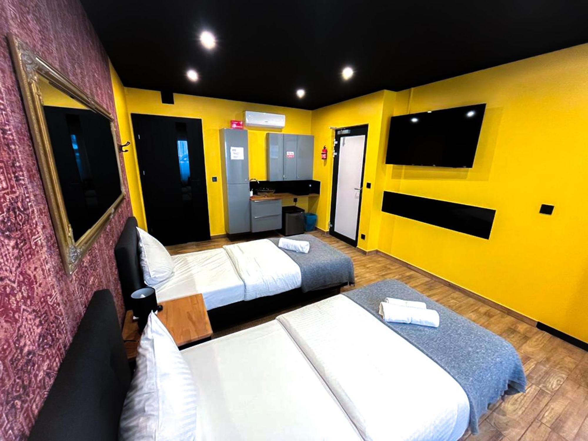 Aparthotel Kaktus Chill & Sleeping - 50 M Od Rynku Racibórz Exterior foto